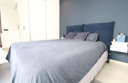 Reventa - Townhouse / Duplex - Benijofar - Benijofar - Village