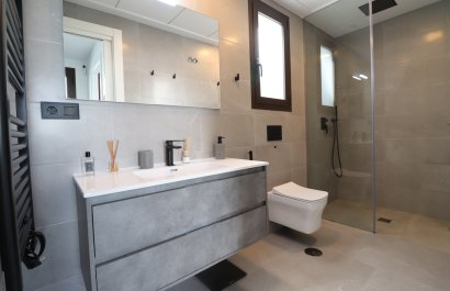 Reventa - Townhouse / Duplex - Benijofar - Benijofar - Village