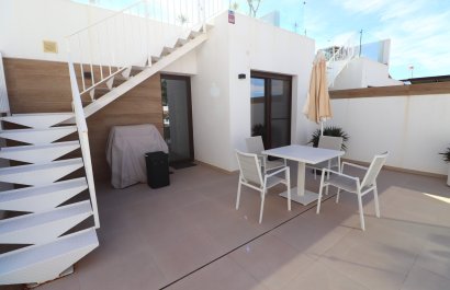 Reventa - Townhouse / Duplex - Benijofar - Benijofar - Village