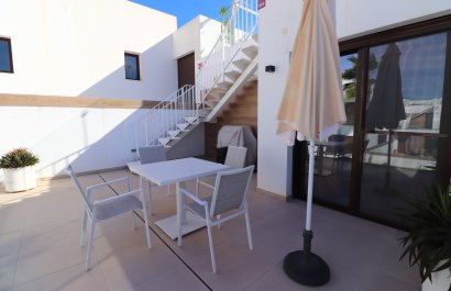 Reventa - Townhouse / Duplex - Benijofar - Benijofar - Village