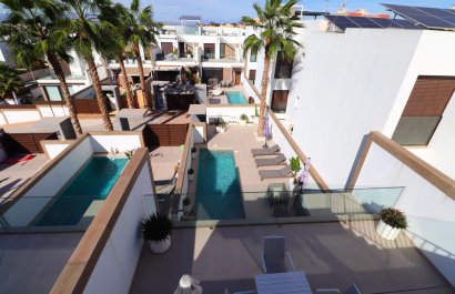 Reventa - Townhouse / Duplex - Benijofar - Benijofar - Village