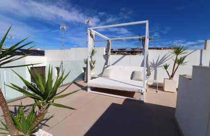 Reventa - Townhouse / Duplex - Benijofar - Benijofar - Village