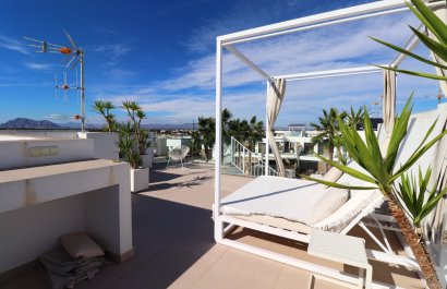 Reventa - Townhouse / Duplex - Benijofar - Benijofar - Village