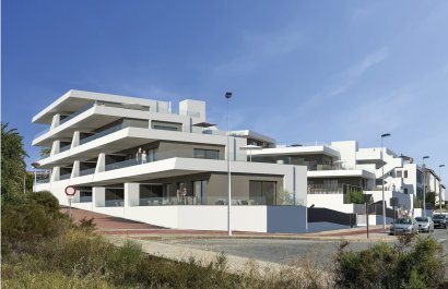 Obra nueva - Apartamento / piso - La Marina del Pinet