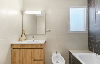 New Build - Apartment / flat - Orihuela Costa