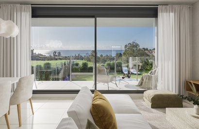 Nieuwbouw Woningen - Bungalow - Benalmádena