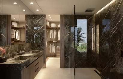 Obra nueva - Villa - La Finca Golf - La finca Golf