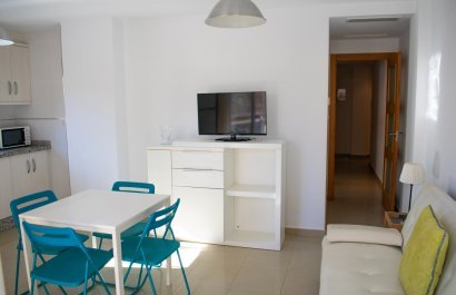 Reventa - Apartamento / piso - Guardamar del Segura - Pueblo