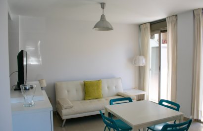 Reventa - Apartamento / piso - Guardamar del Segura - Pueblo