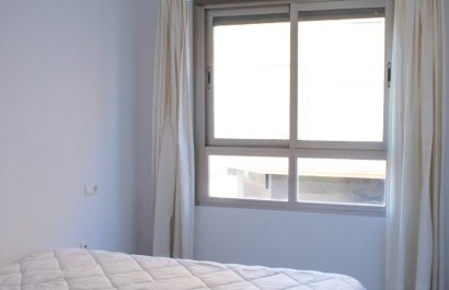 Reventa - Apartamento / piso - Guardamar del Segura - Pueblo