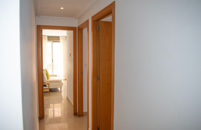 Reventa - Apartamento / piso - Guardamar del Segura - Pueblo