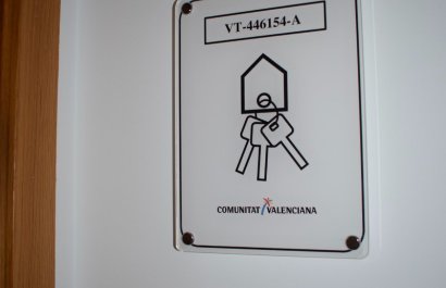 Reventa - Apartamento / piso - Guardamar del Segura - Pueblo