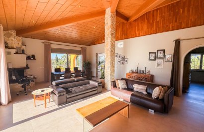 Reventa - Villa - Elche - Las Bayas