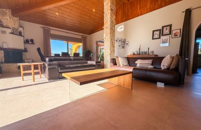 Reventa - Villa - Elche - Las Bayas