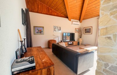 Reventa - Villa - Elche - Las Bayas