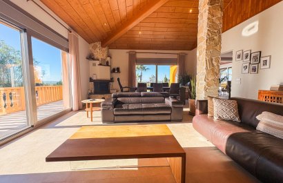 Reventa - Villa - Elche - Las Bayas