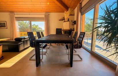 Reventa - Villa - Elche - Las Bayas