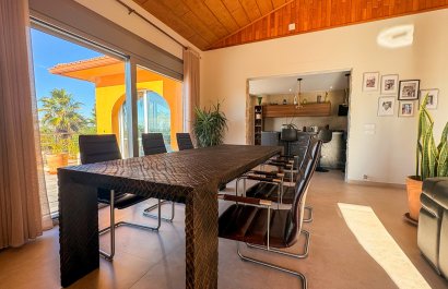 Reventa - Villa - Elche - Las Bayas