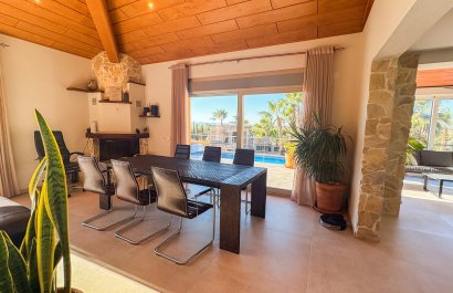 Reventa - Villa - Elche - Las Bayas