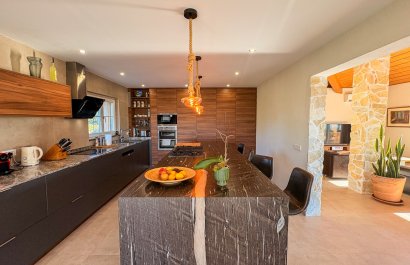 Reventa - Villa - Elche - Las Bayas