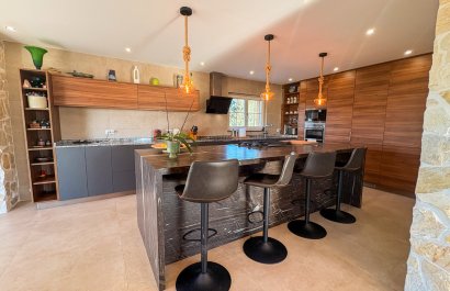 Reventa - Villa - Elche - Las Bayas