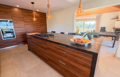 Reventa - Villa - Elche - Las Bayas