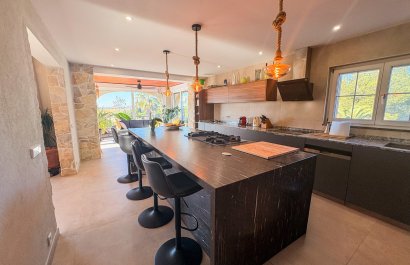 Reventa - Villa - Elche - Las Bayas