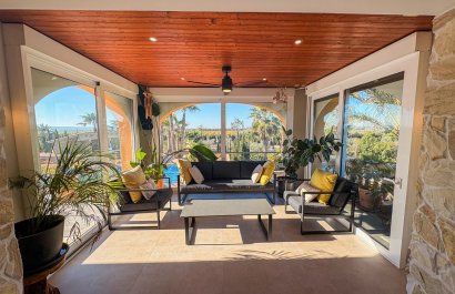 Reventa - Villa - Elche - Las Bayas