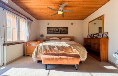 Reventa - Villa - Elche - Las Bayas