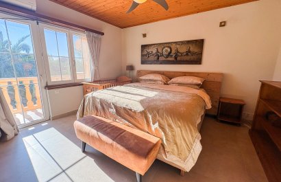 Reventa - Villa - Elche - Las Bayas