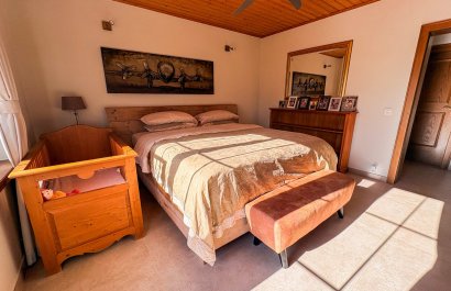 Reventa - Villa - Elche - Las Bayas