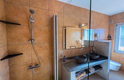 Reventa - Villa - Elche - Las Bayas