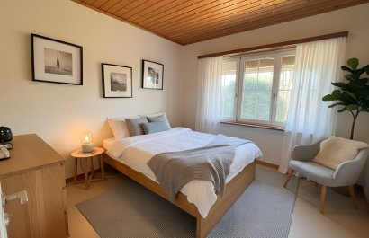 Reventa - Villa - Elche - Las Bayas