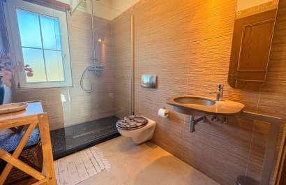 Reventa - Villa - Elche - Las Bayas