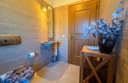 Reventa - Villa - Elche - Las Bayas