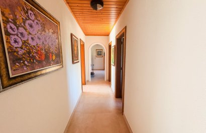 Reventa - Villa - Elche - Las Bayas