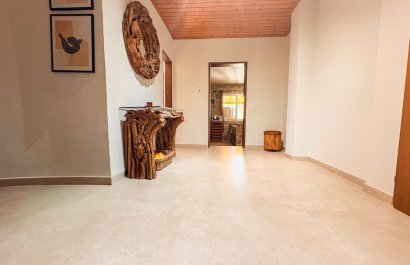 Reventa - Villa - Elche - Las Bayas