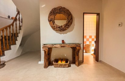 Reventa - Villa - Elche - Las Bayas