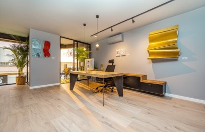 Reventa - Apartamento / piso - Alicante - Alicante centro