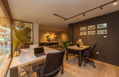 Reventa - Apartamento / piso - Alicante - Alicante centro