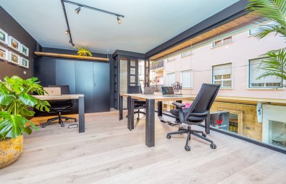 Reventa - Apartamento / piso - Alicante - Alicante centro