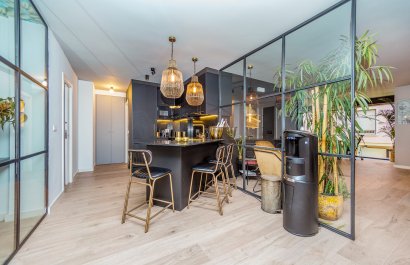 Reventa - Apartamento / piso - Alicante - Alicante centro