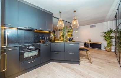 Reventa - Apartamento / piso - Alicante - Alicante centro