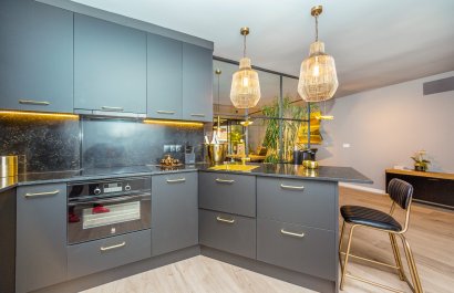 Reventa - Apartamento / piso - Alicante - Alicante centro