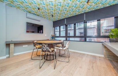 Reventa - Apartamento / piso - Alicante - Alicante centro