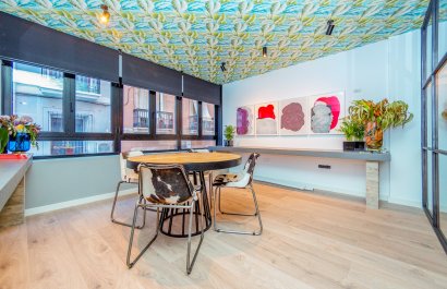 Reventa - Apartamento / piso - Alicante - Alicante centro