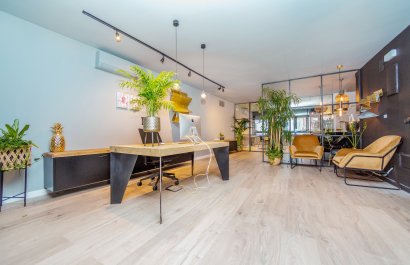 Reventa - Apartamento / piso - Alicante - Alicante centro