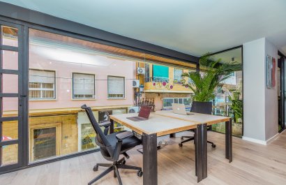 Reventa - Apartamento / piso - Alicante - Alicante centro