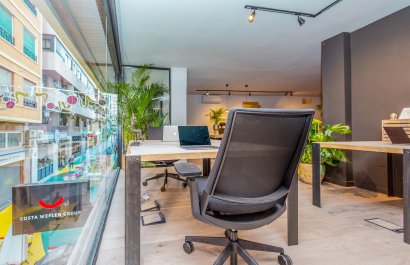 Reventa - Apartamento / piso - Alicante - Alicante centro