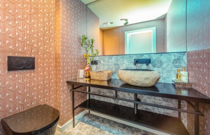 Reventa - Apartamento / piso - Alicante - Alicante centro